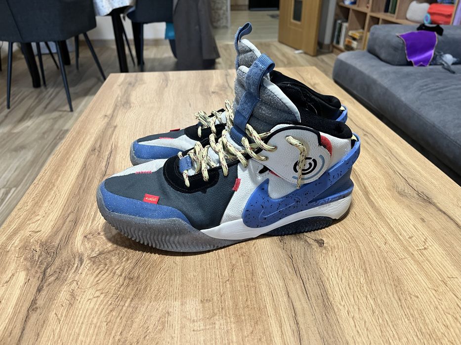 Маратонки Nike Air Deldon