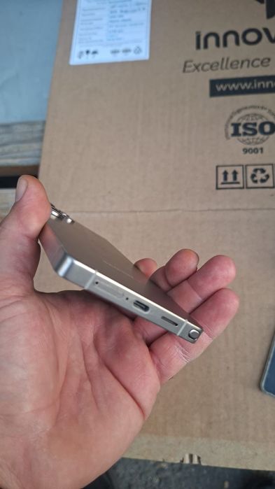 Samsung s 25 ultra 256