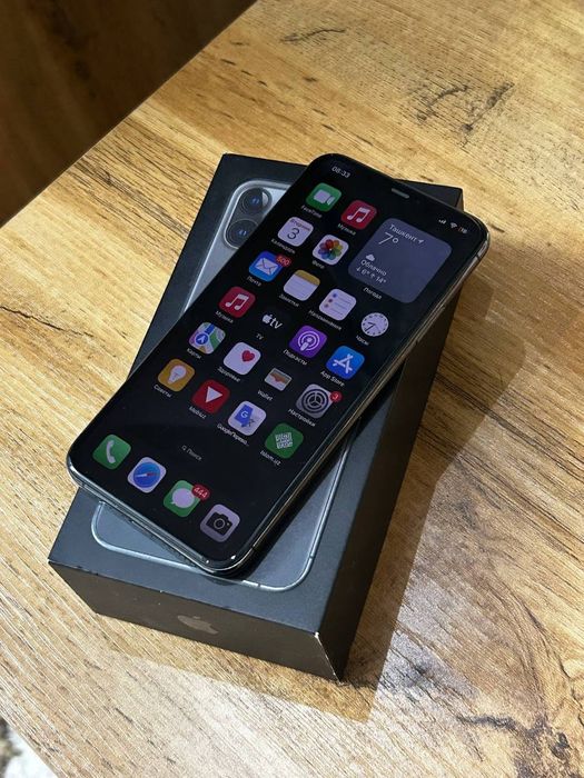 Iphone 11 pro max 256 GB