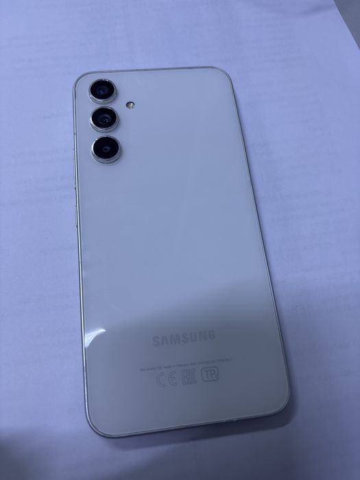 Samsung G A54 (Сарыағаш Акниет Абай 33/1 ) 111/5085