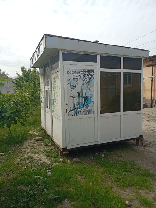 Akfa dokon bor qasob akalarga mos keladi