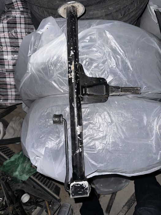 Продам Домкраты полностью обслужены