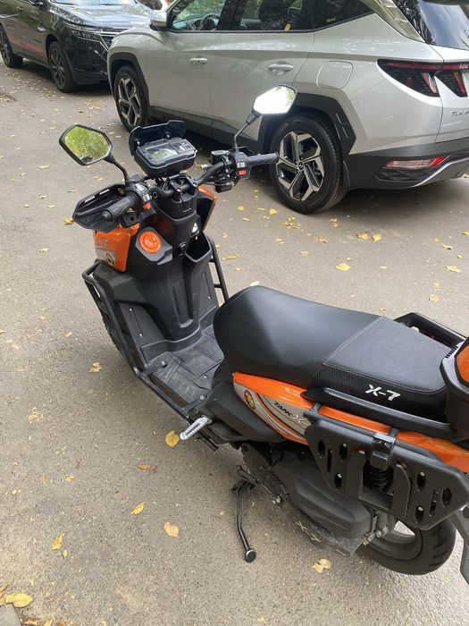 продам Tank X7