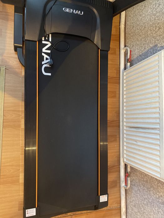 Беговая дорожка от компании Genau