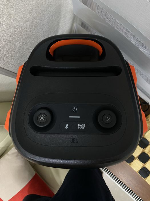 Jbl partybox 110 обмен
