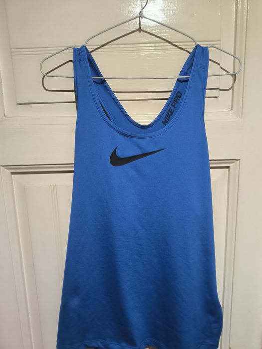 Потник на Nike Pro