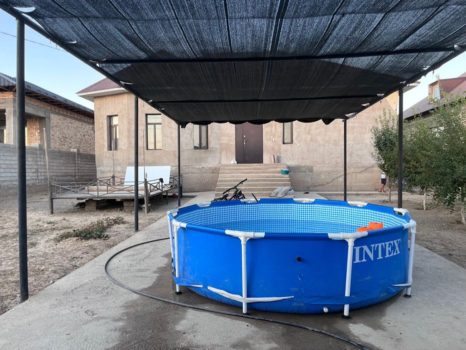 Үй сатылады тез арада !!!