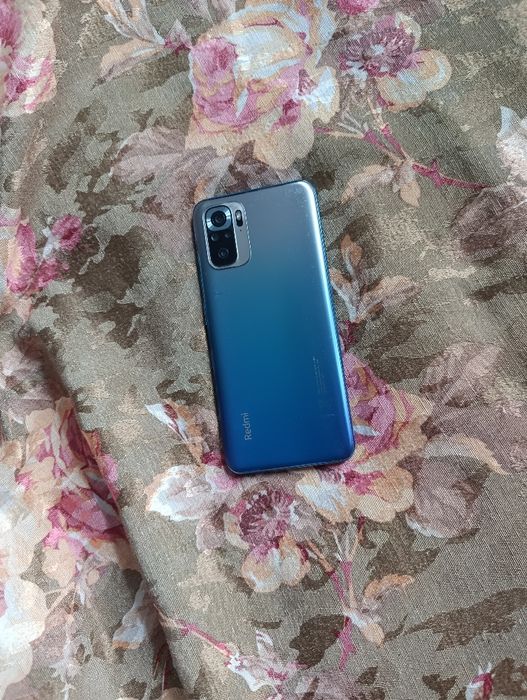 Redmi 10 s в отличном состоянии