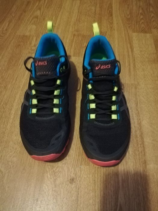 Asics Fuji Lyte XT mar 42