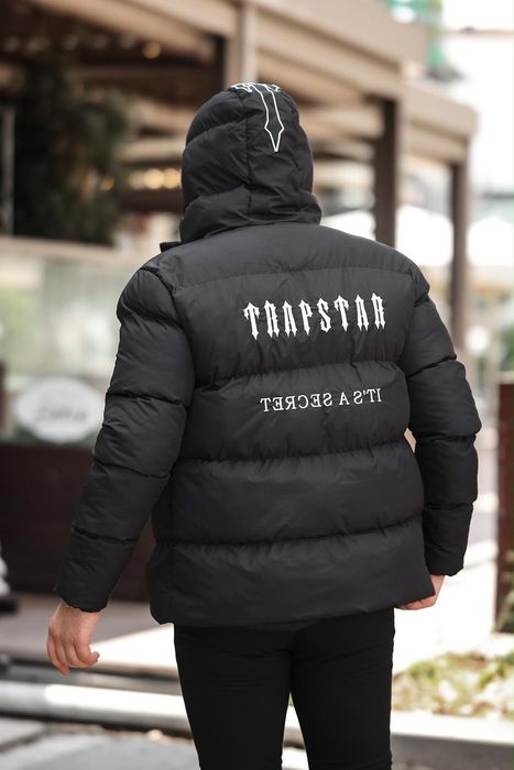 Geacă Trapstar Bărbați FULL STOC