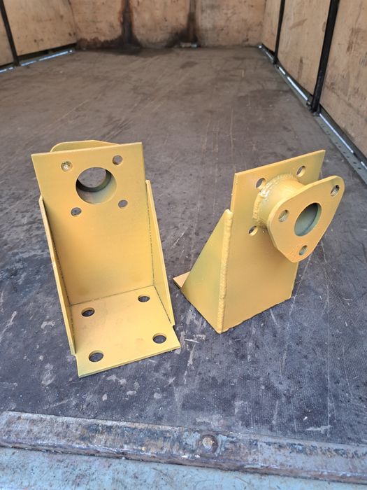 Кронштейн для установки рм-2000  К-700А