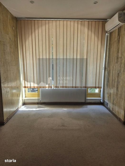 Spațiu comercial și birouri- 625 mp  | Piața Unirii | Bd. Unirii