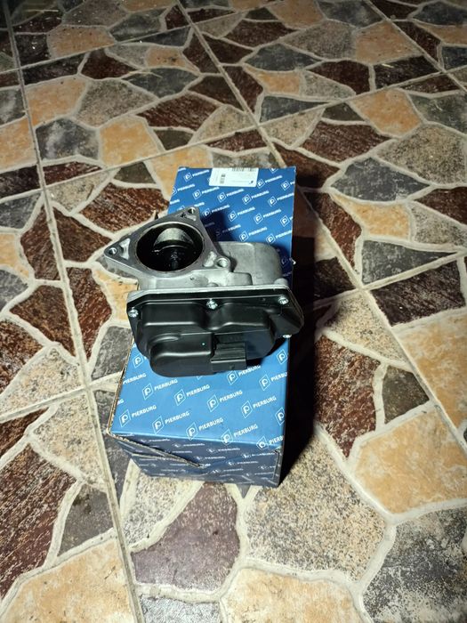 Egr passat b6 2.0 cbab aproape nou