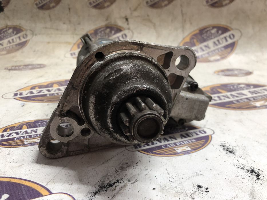 electromotor volkswagen golf 5 1.9 motorina 2006