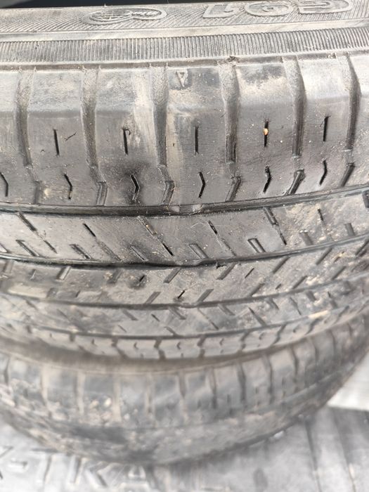 Летние шины Yokohama