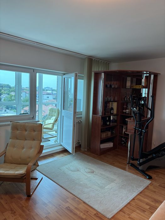 Apartament in Constanta  cu vedere la mare