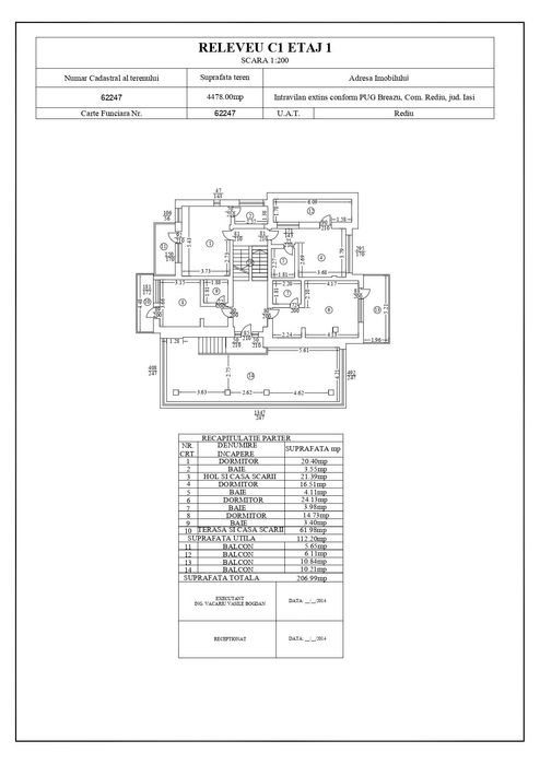Spatiu Comercial - clinica, birou, gradinita - inchiriere/vanzare