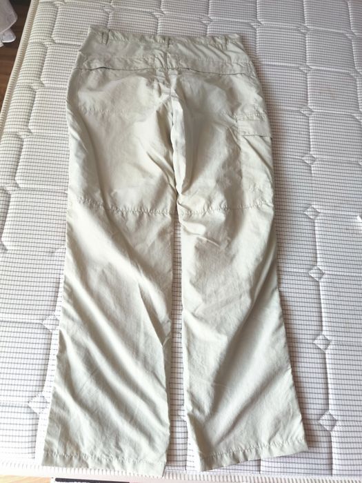 pantaloni outdoor Crane Sport