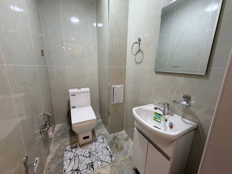 Продается 3 комнатная квартира