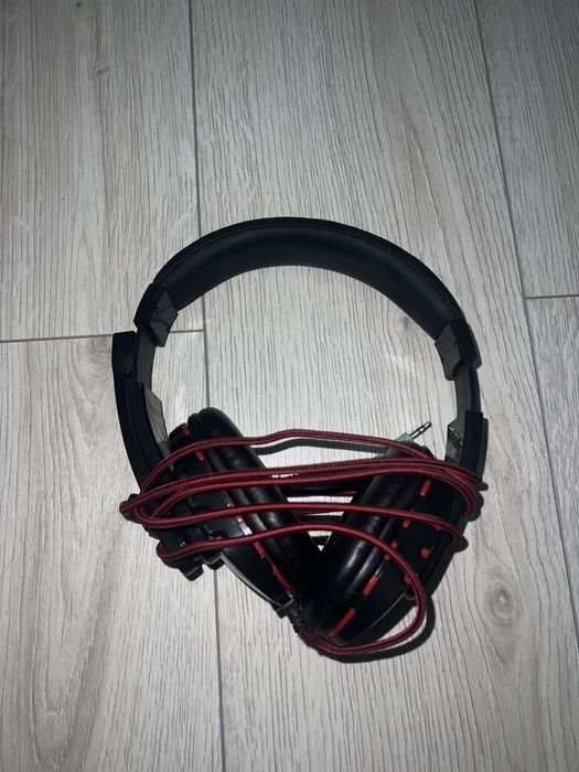 Set gaming Marvo K632