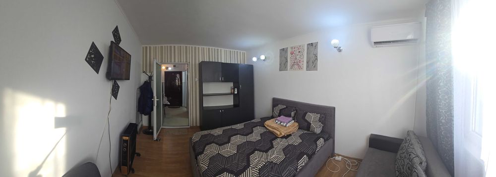 Proprietar inchiriez Gars. ultramoderna,et .1,recent renovataTiglina 1