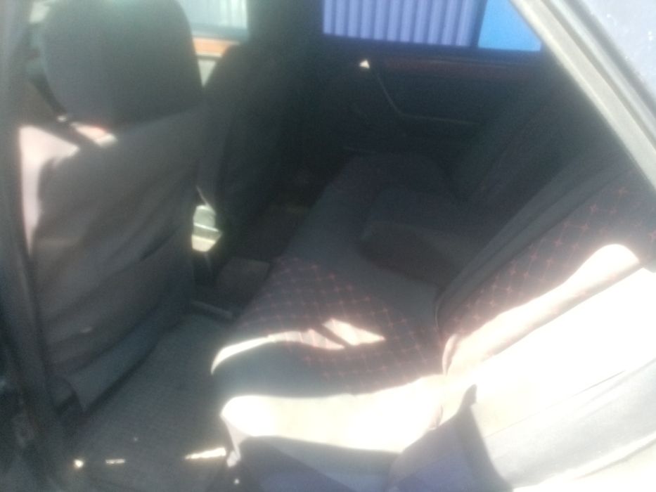 Продам мерседес 260