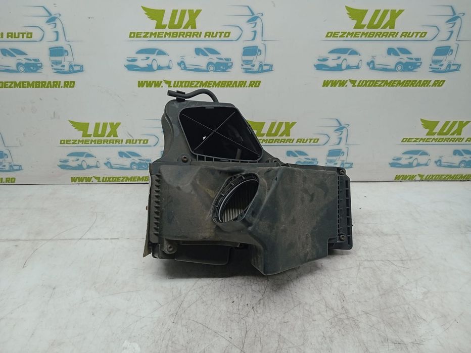 Carcasa filtru aer 8K0133837 Audi A4 B8/8K (facelift)  [din 2011 pana