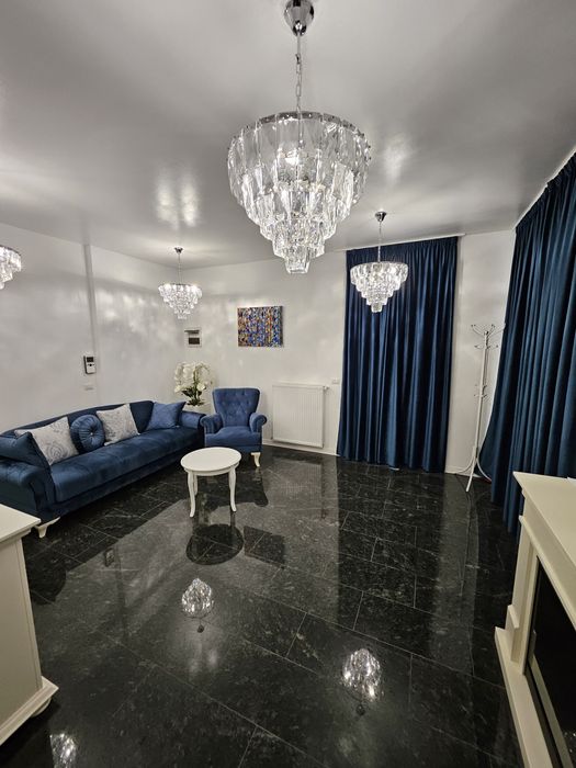 Proprietar vand apartament lux cu 2 camere Dumbravita Mc Donalds