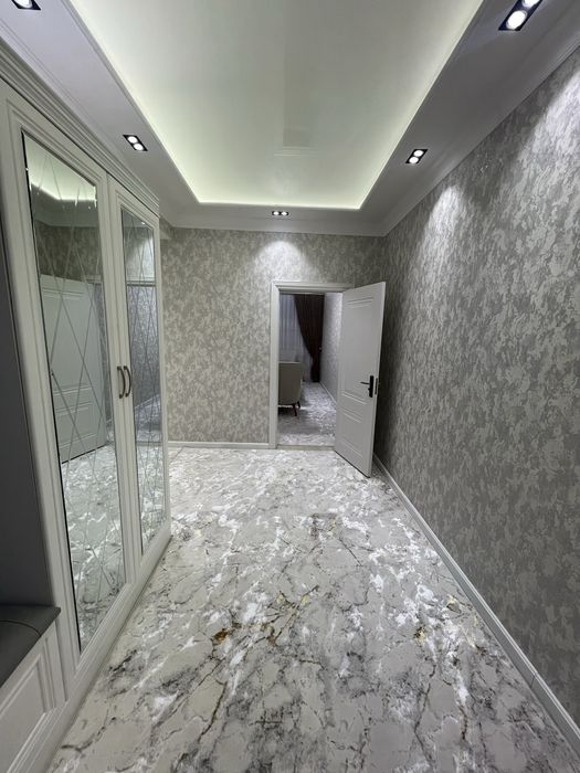 Yunusobod Shahriston 4 xonali uy arenda