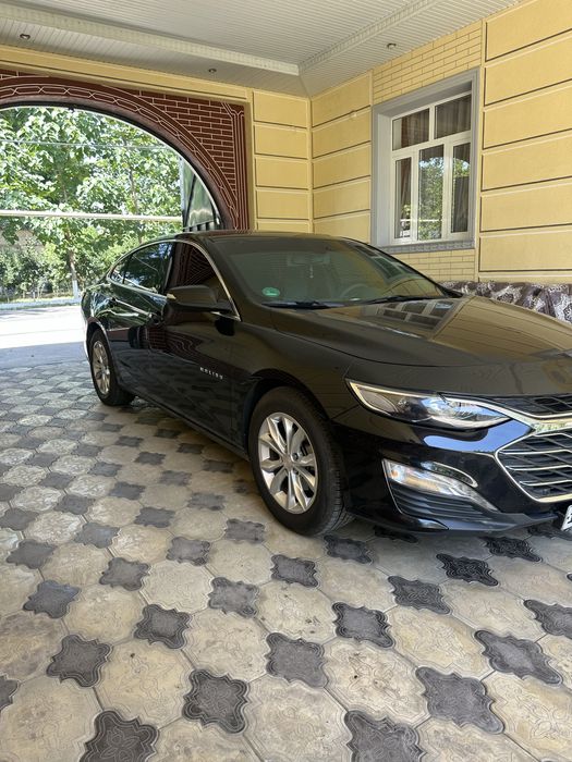 Malibu 2 kraska toza