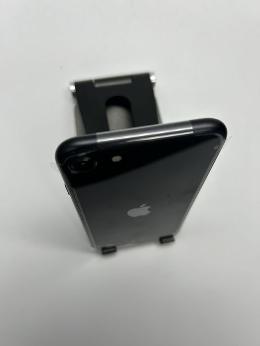 iPhone SE 2 64Gb Black | NOU - OPEN BOX | Garantie
