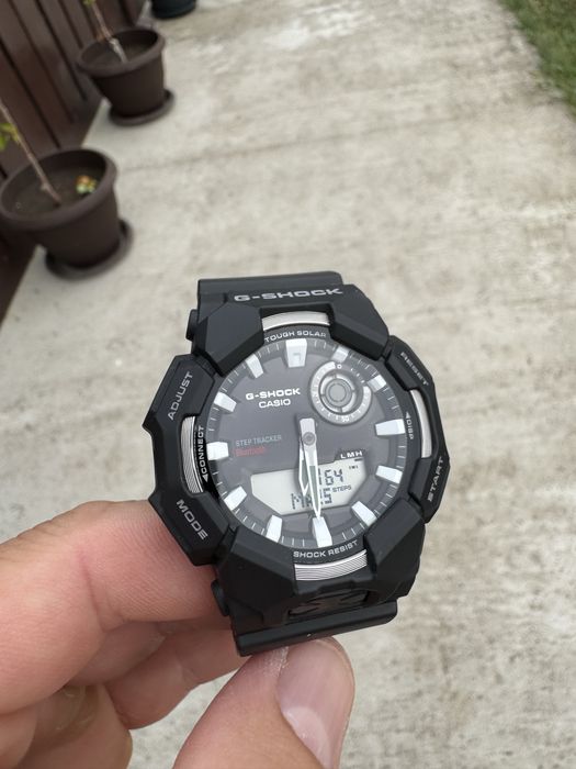 Casio G-Shock GA-B010