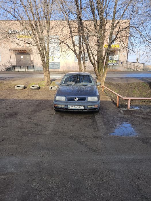 Продам Вольксваген Венто