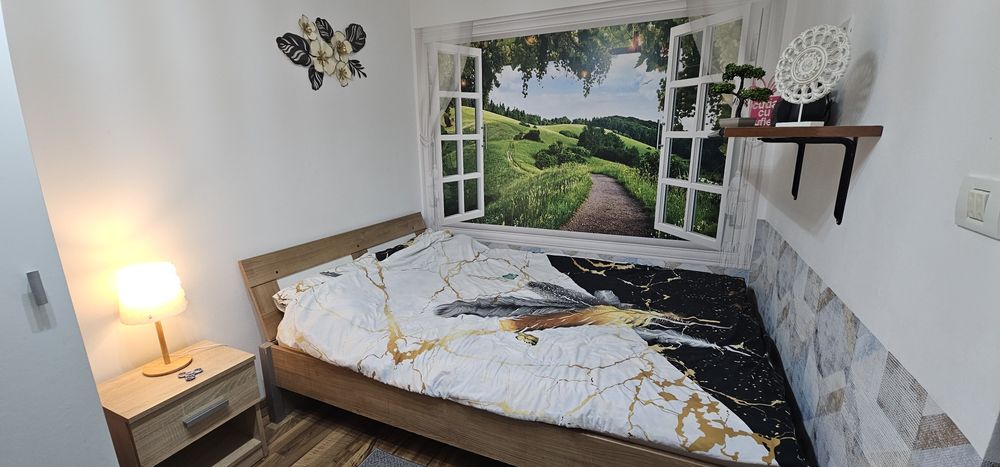 Închiriez apartament 2 camere