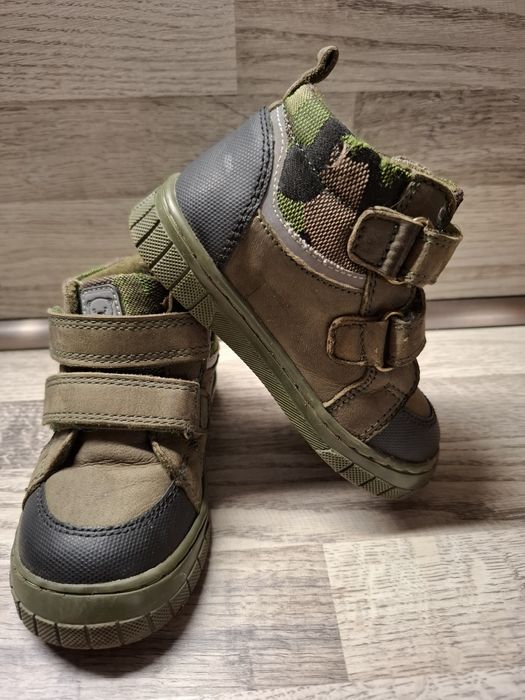 Детски боти Lasocki