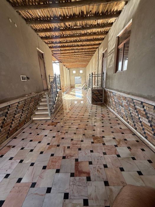 Навоий, кармана ески шахарда курилган участка сотилад