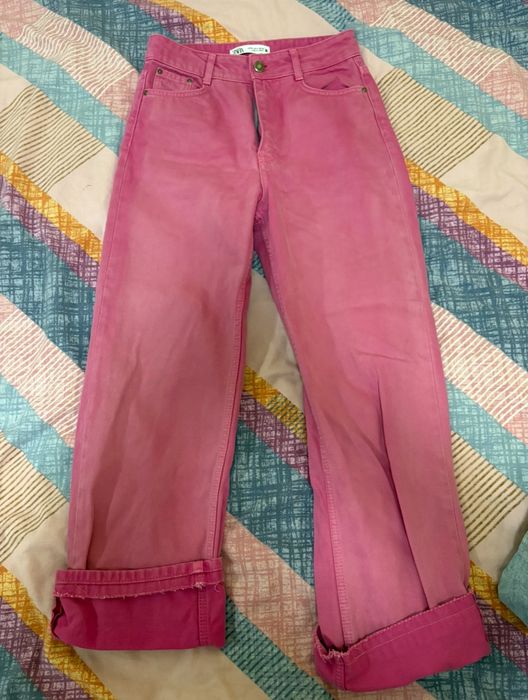 Продавам дънки ZARA