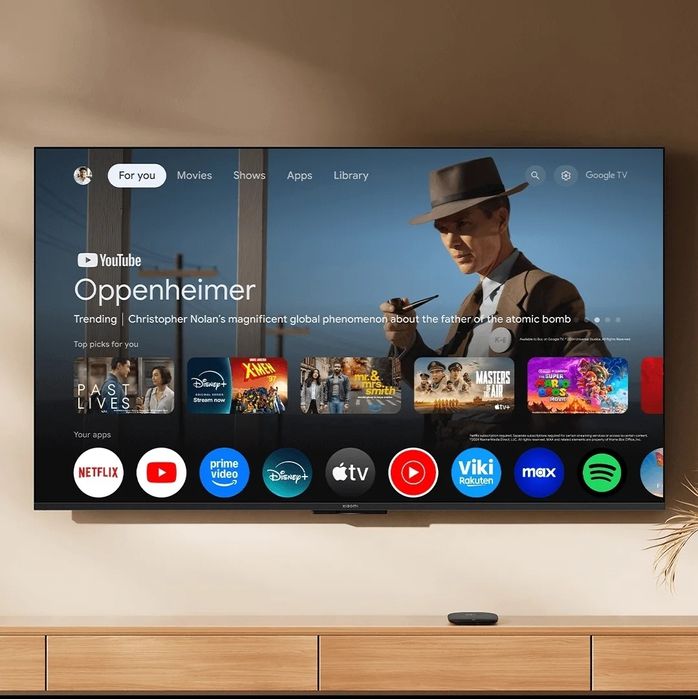 ‼️Xiaomi Mibox S 3gen(таййор холатда)Кинола+Бепул Каналлар+доставка.ю