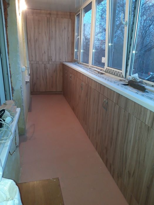 Мебель на заказ.