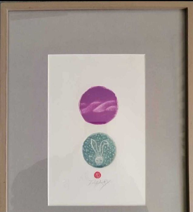 Картина Картини Захари Каменов Роберт Баръмов