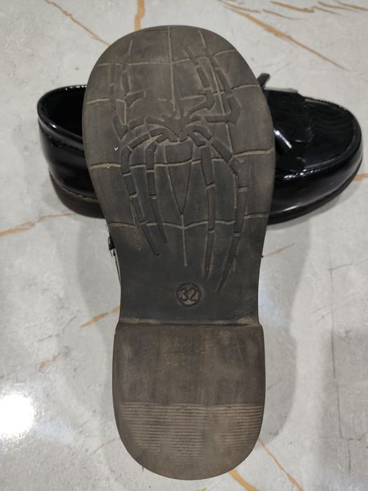 Туфли/лоферы для девочки