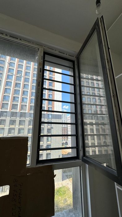 Маскитные сетки / Москитная сетка