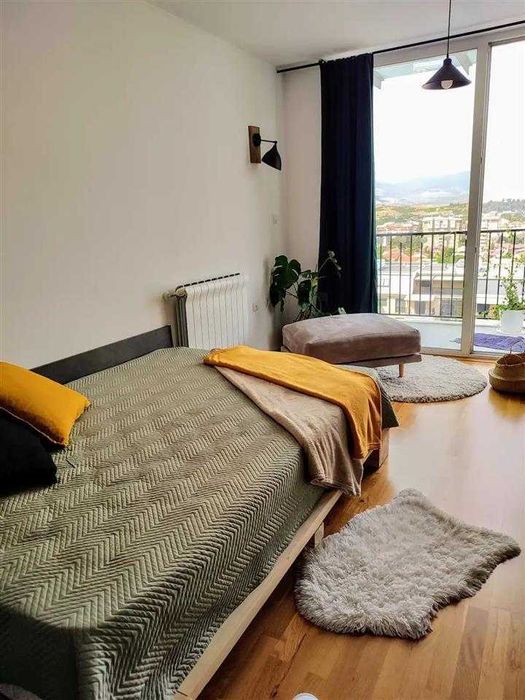 Дава се под наем Мезонет в Пловдив, Западен - 71 кв.м за 387.6 € - Снимка #2