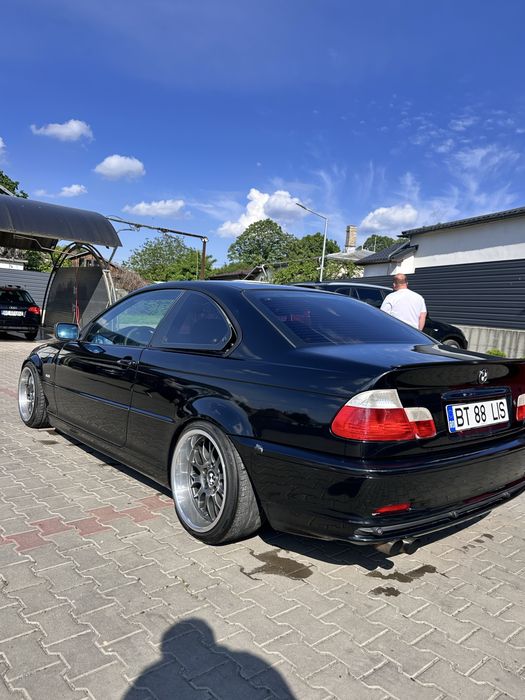 BMW 3 Series 0 — imagine 4