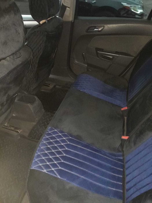 Автомашина Opel Astra 2004г,