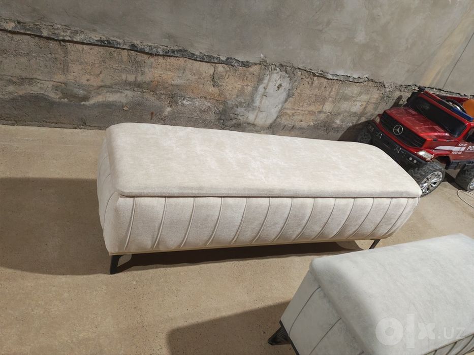 Pufik. Sofa.  Banketka. Пуфик. Софа. Банкетки.