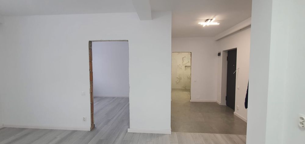Apartament 3 camere Vivo