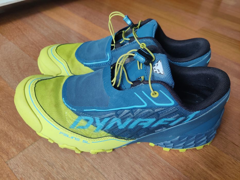 Dynafit Feline SL номер 42