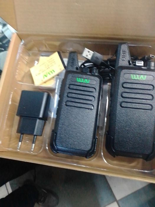 Рации Влн Кенвуд Баофенг Хит. Доставка.