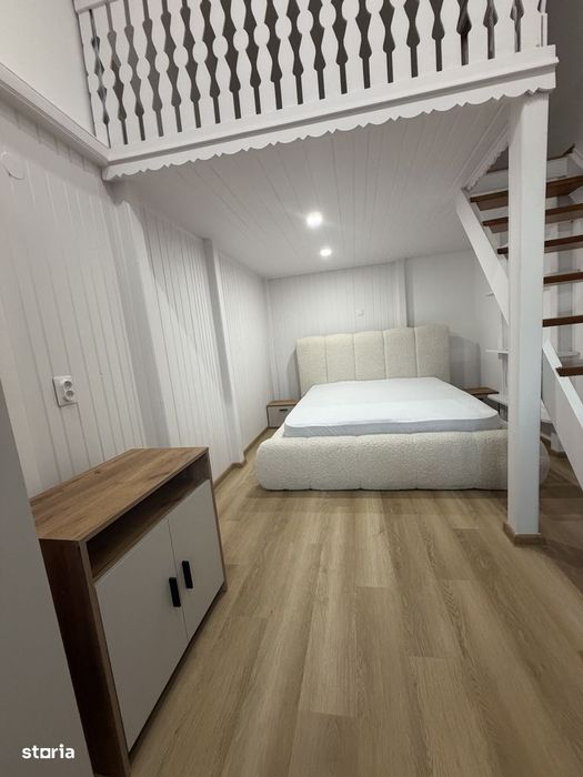 Apartament de închiriat Oradea